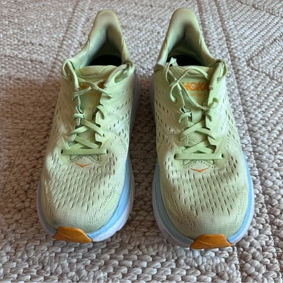 Hoka Clifton 8 Mens Size 9 - Picture 8 of 8